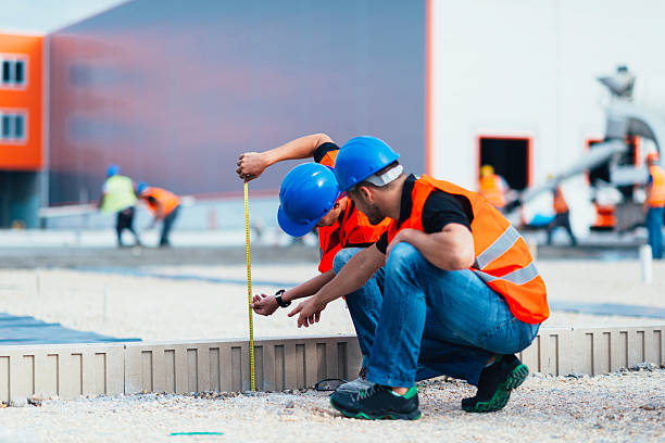 Best Custom Concrete Contractor  in Mexia, TX